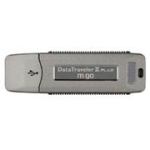 USB Flash RAM 1024Mb USB2.0 Kingston [DTII+M/1G] Retail