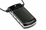 iRiver N11  - 512Mb (Black)