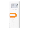 Digitalway MPIO FY700 - 512Mb (White Orange)