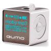 Qumo moby - 512Mb (Silver)